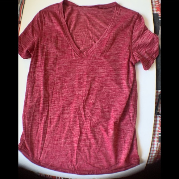 Lululemon top EUC 4